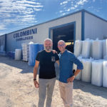 COLOMBINI EMBALLAGES : Avec Nalios pour un développement QUI VA CARTONNER !