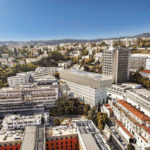 INFRASTRUCTURES DE SANTÉ – CHU DE NICE : UN PROJET IMMOBILIER STRATÉGIQUE pour centraliser la biologie médicale
