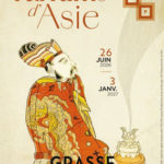 MUSEE INTERNATIONAL DE LA PARFUMERIE : PARFUMS D’ASIE