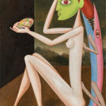 MUSEES – VICTOR BRAUNER au Nouveau Musée National de Monaco