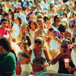 SORTIR : Un autre été festif À NICE AVEC BELAPREM