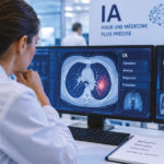 CANCERS, L’IA AU SERVICE de la recherche et du dépistage