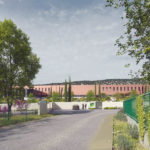 MANE INVESTIT 45 M€ dans un nouveau centre de création à Bar-sur-Loup