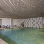 MARINA BAIE DES ANGES SPA : 700 m² de bien-être