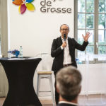 PAYS DE GRASSE : LA RTE, POUR ANCRER l’engagement des entreprises dans le territoire