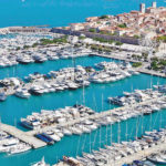 PORT VAUBAN : nouvelle étape franchie avec la rénovation du quai Pierre Merli