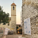 SAINT-PAUL-DE-VENCE : le futur musée entre en chantier