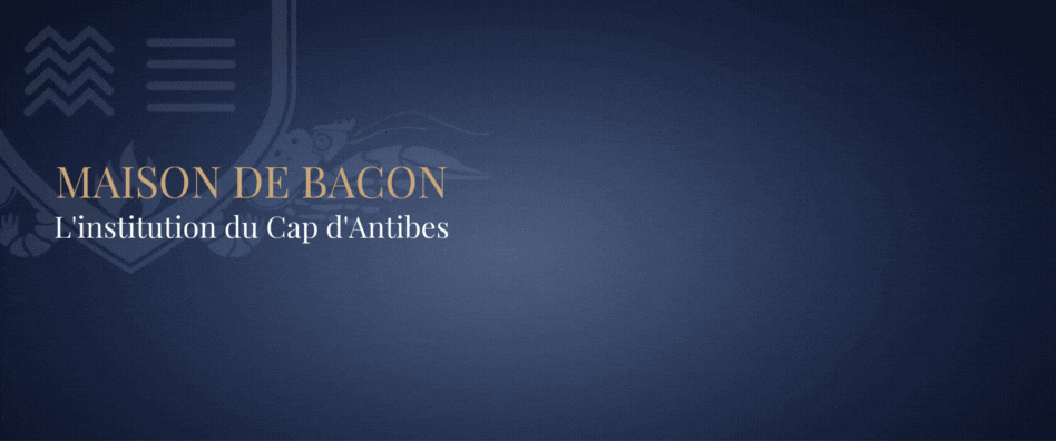 Maison de Bacon